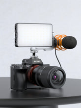 PIXEL G3 Portable RGB Pocket Light